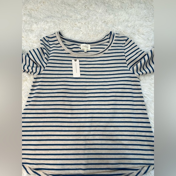 Anthropologie | Deletta Celina Top | NWT! - Picture 6 of 10